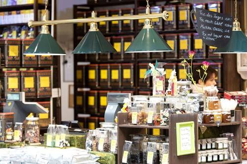 Marheineke Markthalle - 
