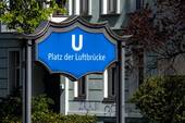 Platz der Luftbruecke - 