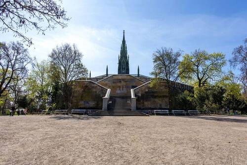 Viktoriapark - 