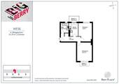 Grundriss WE56 - 