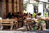Cafe - 