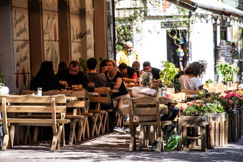 Cafe - 
