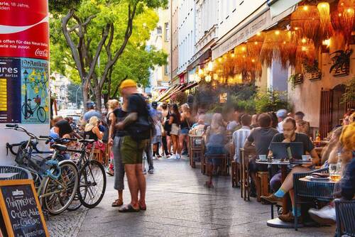 Restaurant - 