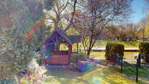 Garten - 