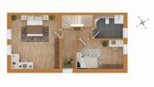 Grundriss OG - 