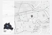 Lagekarte - 