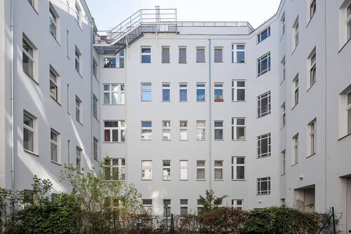 Außenansicht - 