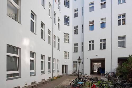 Außenansicht - 