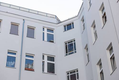 Außenansicht - 