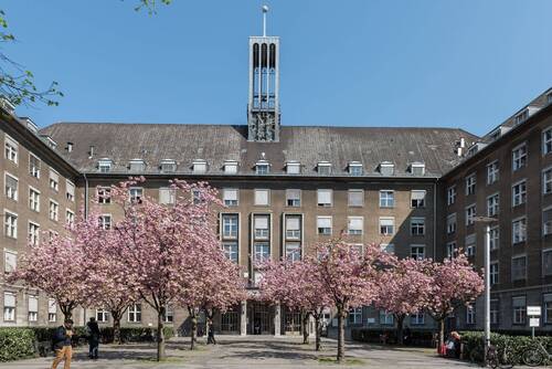 Umgebung - 