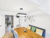 Essbereich Bild 2 - 4 Zimmer Etagenwohnung in Gelsenkirchen