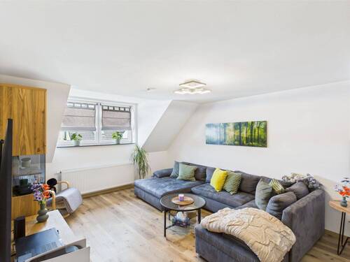 Wohnzimmer Bild 2 - 