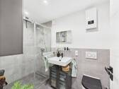 Badezimmer - 