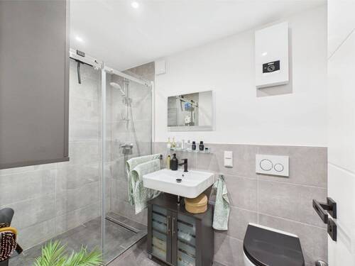Badezimmer - 