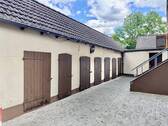 UNTERSTELLMÖGLICHKEITEN - 
