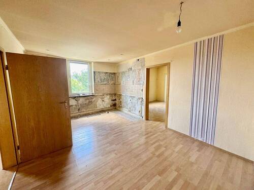 WOHNRAUM - 