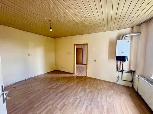 GERÄUMIGE ZIMMER - 