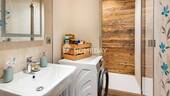 Badezimmer 2 1 - 