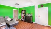 Wohnzimmer 3 - 5 Zimmer Etagenwohnung zum Kaufen in Erfurt