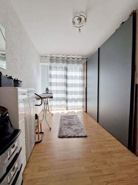 Schlafzimmer III (1. OG) - 