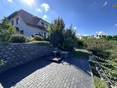 weitere seeseitige Terrasse - 