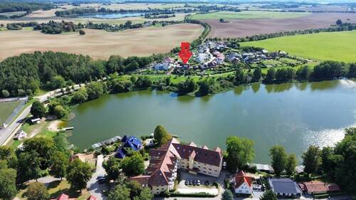 Wohngebiet Seeblick - 