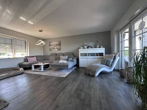 Wohnzimmer - 