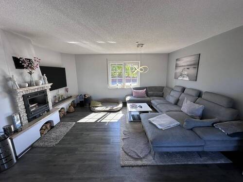 Wohnzimmer - 