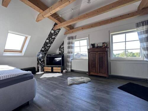 Schlafzimmer 1 - 