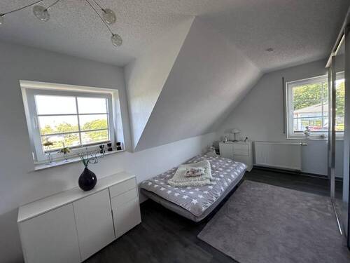 Schlafzimmer 2 - 