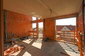 Schlafzimmer - Mehrfamilienhaus, Wohnhaus mit 355,00 m² in Karlstadt zum Kaufen