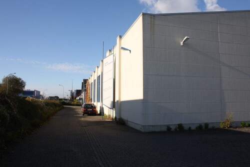 012 - Halle zur Miete in Düren