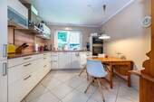 helle Einbauküche - Einfamilienhaus mit 159,00 m² in Witzeeze zum Kaufen