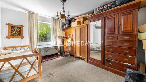 Elternschlafzimmer 1 - 