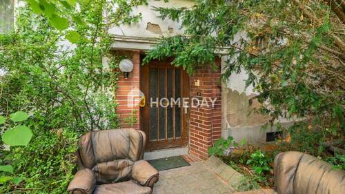 Außenansicht 2 - 7 Zimmer Doppelhaushälfte zum Kaufen in Linnich