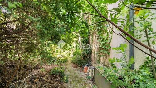 Außenansicht 3 - Doppelhaushälfte mit 240,00 m² in Linnich zum Kaufen