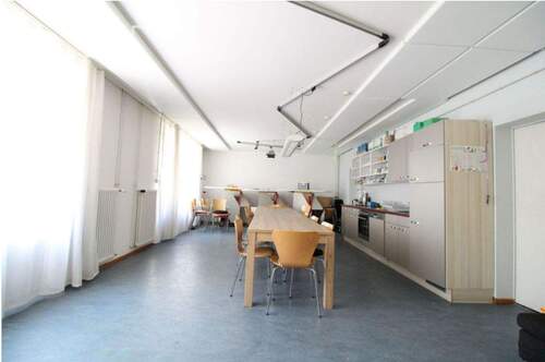 Gemeinschaftsraum für Mieter - 