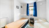 Schlafzimmer 2 - 