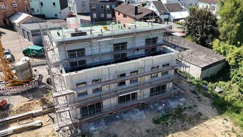 k-DJI_20250825120848_0010_D - Energieeffiziente Doppelhaushälfte KfW-40-NH (QNG) mit Förderung in 45289 Essen