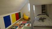 Kinderzimmer - 