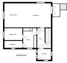 Grundriss Erdgeschoss - 