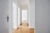 Wohnungsflur - 