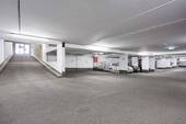 Tiefgarage - 