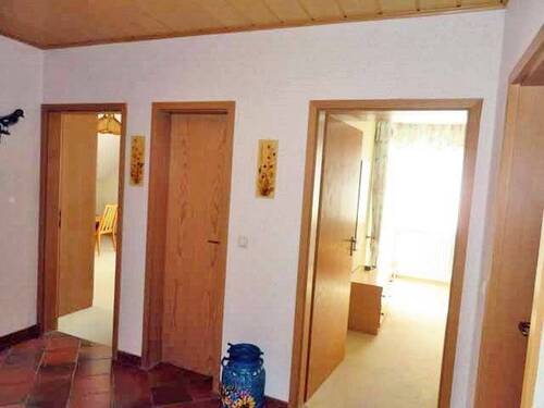 Flur-Diele - Etagenwohnung mit 96,00 m² in Sulzbach-Rosenberg zum Kaufen