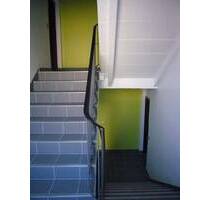 KS-Nähe UNI: 2 Zimmer, Küche, Bad - Kassel