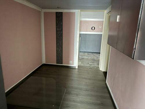 Durchgangszimmer OG - 