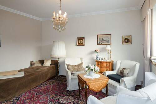 Gäste- oder Kinderzimmer - 