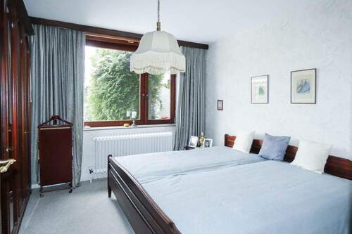 Elternschlafzimmer - 