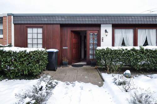 Herzlich Willkommen - 5 Zimmer Bungalow in Hamburg