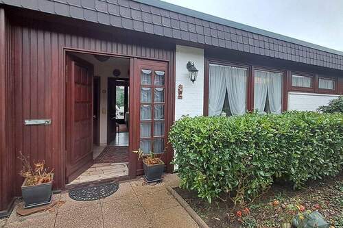 in Ihrem neuen Zuhause - Bungalow mit 132,00 m&sup2; in Hamburg zum Kaufen